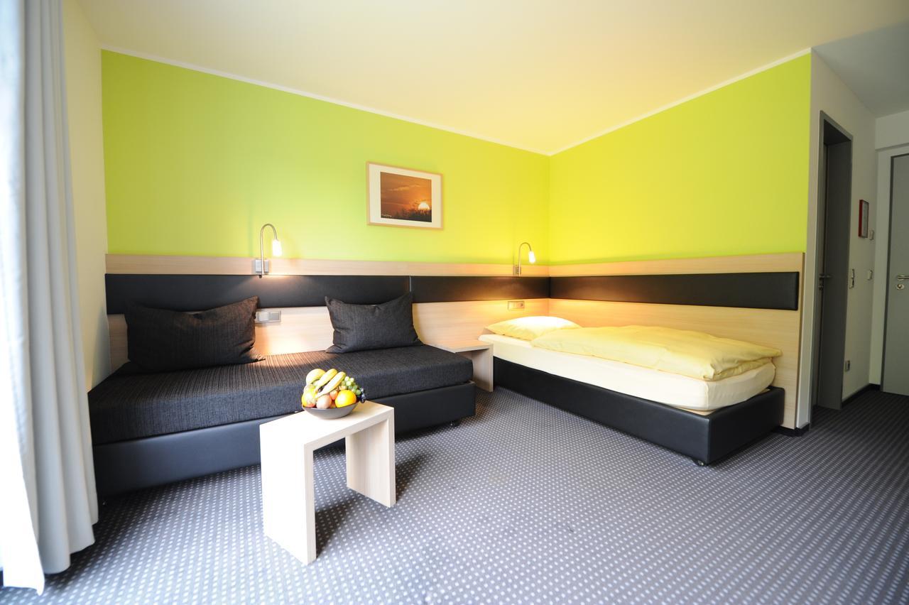 Hotel Und Kongresszentrum Wanderath Baar  Cameră foto